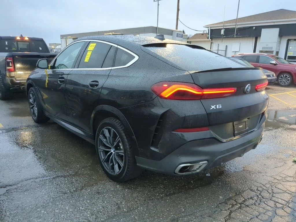 BMW X6 * xDrive40i * CARFAX *  | Mobile.bg � ����������� 4