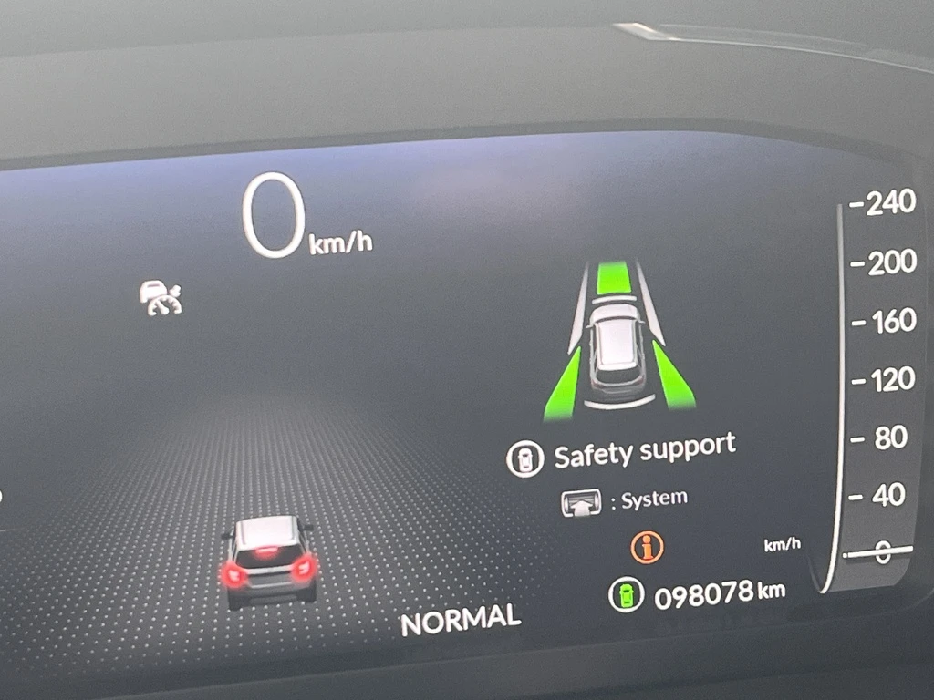 Honda Pilot BLACK EDITION - изображение 10