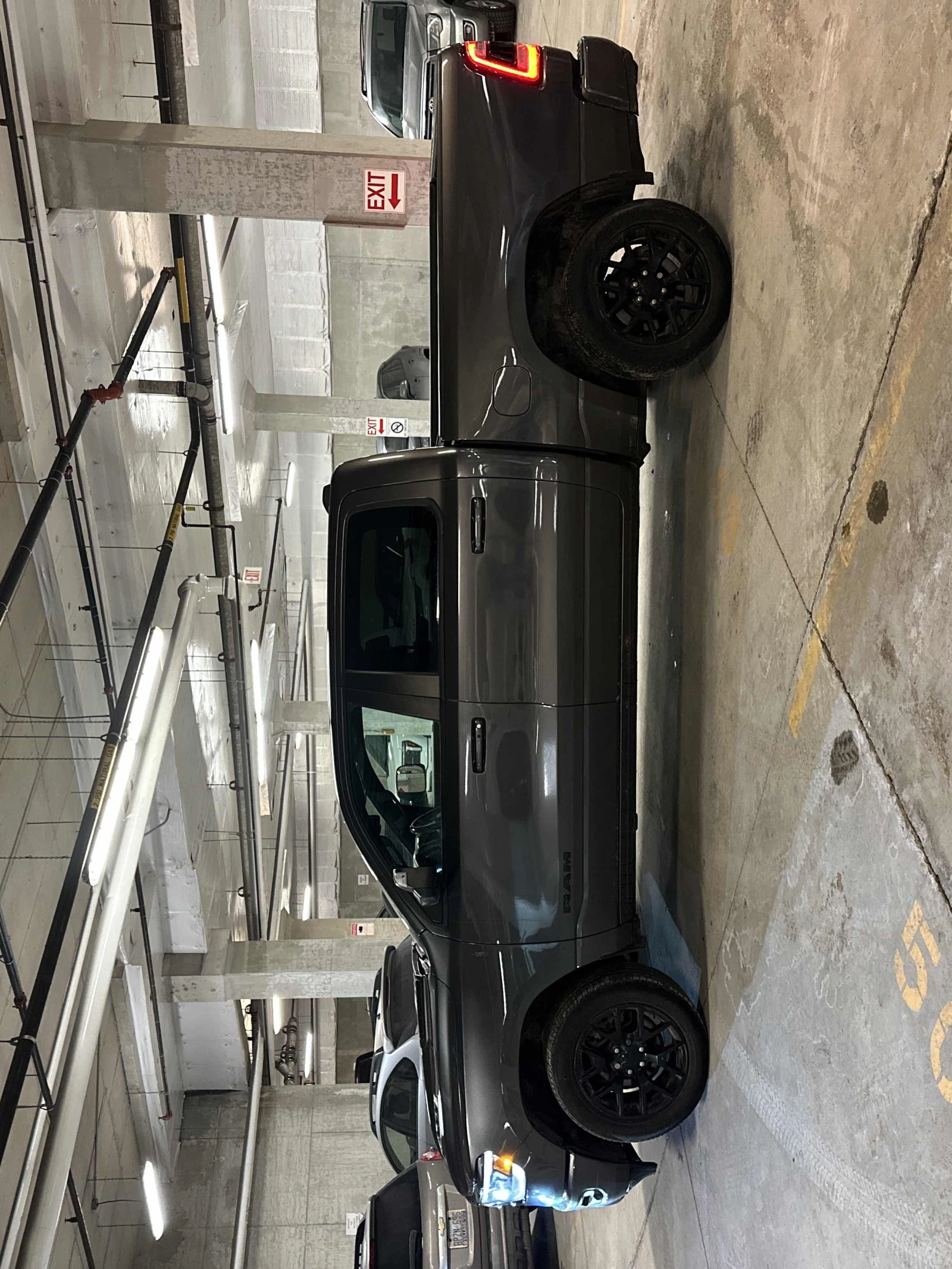 Dodge RAM 1500 5.7L 8cyl 4WD | Mobile.bg � ����������� 1
