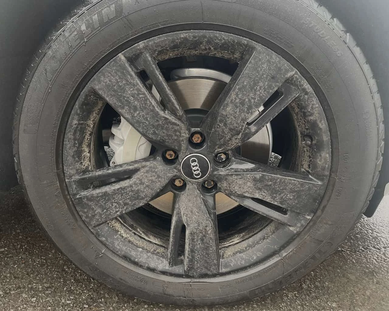 Audi Q5 * Technik * CARFAX * 360 КАМЕРИ* BANG&OLUFSEN* , снимка 7 - Автомобили и джипове - 53769541