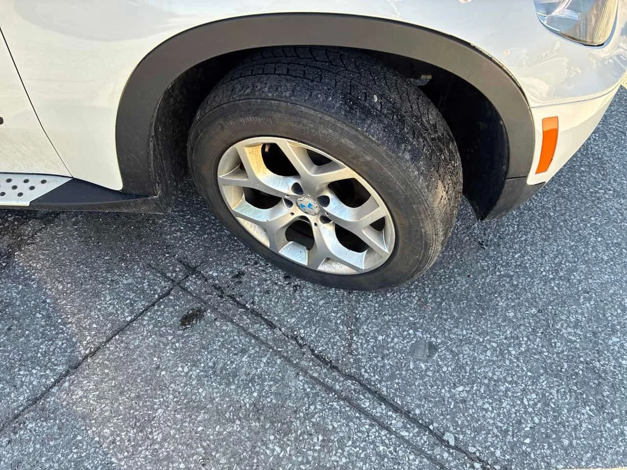 BMW X5 * 35d * CARFAX * ЦЕНА ДО БГ, снимка 6 - Автомобили и джипове - 54001738