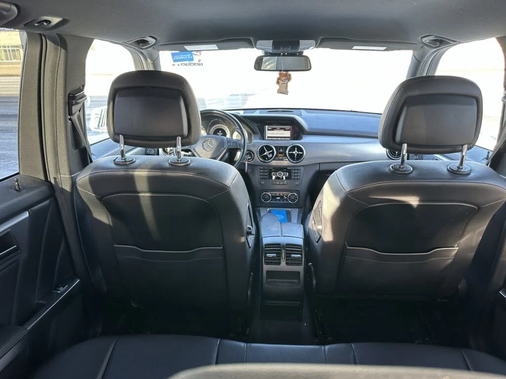 Mercedes-Benz GLK 4MATIC* АвтоКредит* (ЦЕНА ДО БГ), снимка 8 - Автомобили и джипове - 54055784