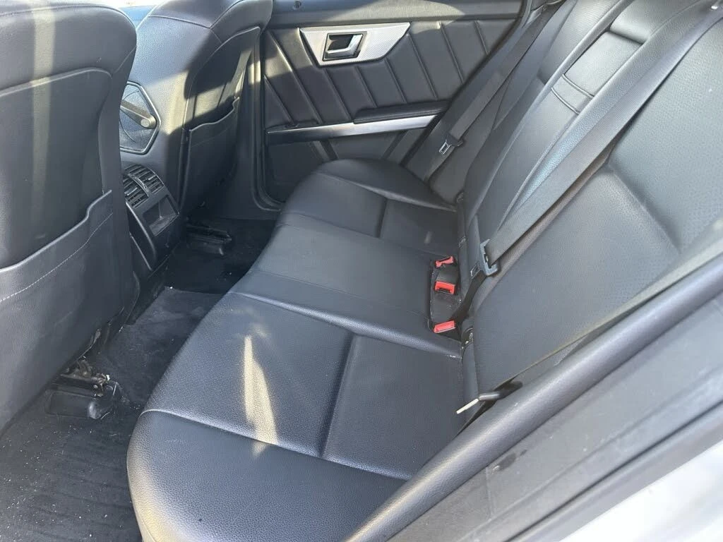 Mercedes-Benz GLK 4MATIC* АвтоКредит* (ЦЕНА ДО БГ), снимка 9 - Автомобили и джипове - 54055784