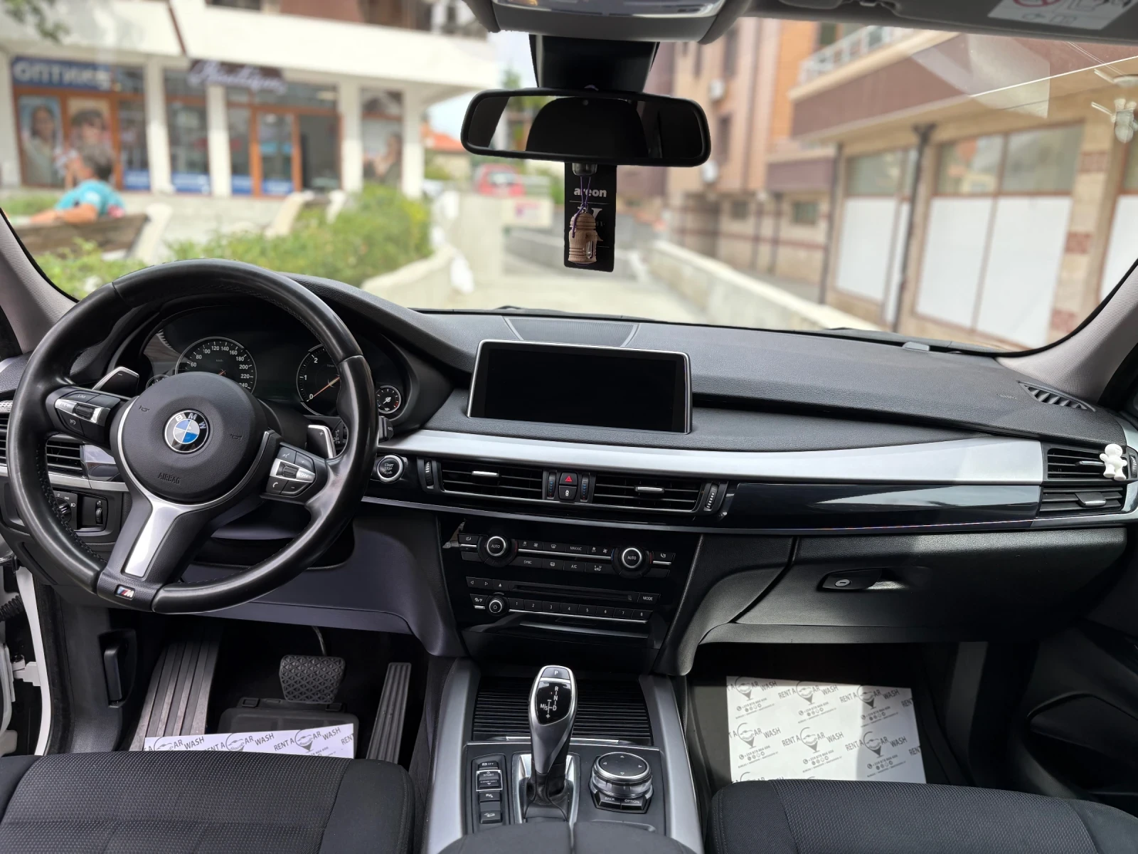 BMW X5 4.0d, снимка 3 - Автомобили и джипове - 54248420