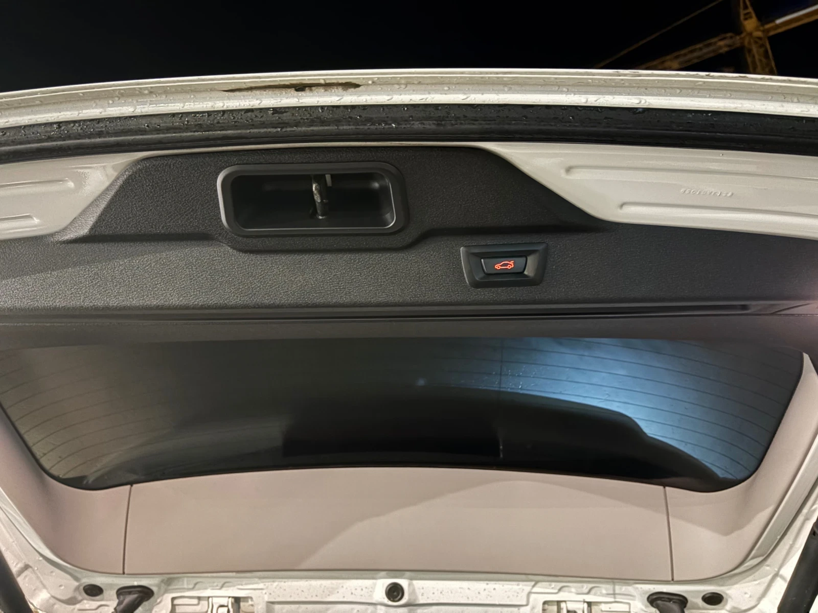 BMW X5 4.0d, снимка 9 - Автомобили и джипове - 54248420