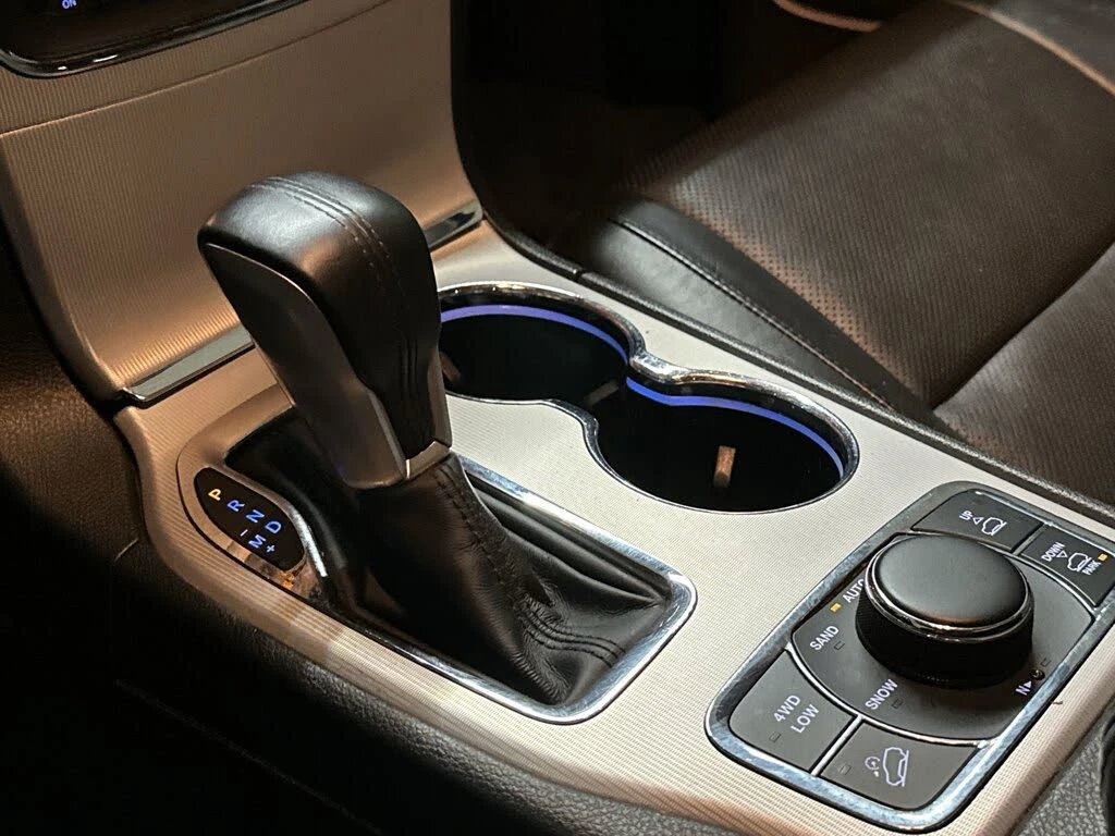 Jeep Grand cherokee * SUMMIT* AWD* ������* ����*  | Mobile.bg � ����������� 15