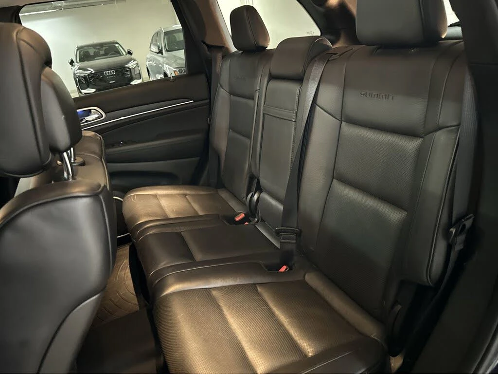 Jeep Grand cherokee * SUMMIT* AWD* ������* ����*  | Mobile.bg � ����������� 14