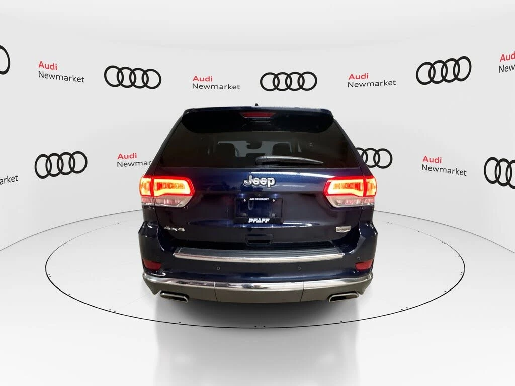 Jeep Grand cherokee * SUMMIT* AWD* ������* ����*  | Mobile.bg � ����������� 5