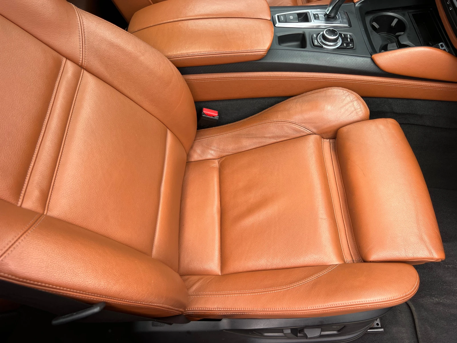 BMW X6 M-POWER/M-PERFORMANCE/FACE/VAKUM/HEAD-UP/FULL/MAX, снимка 13 - Автомобили и джипове - 54693973