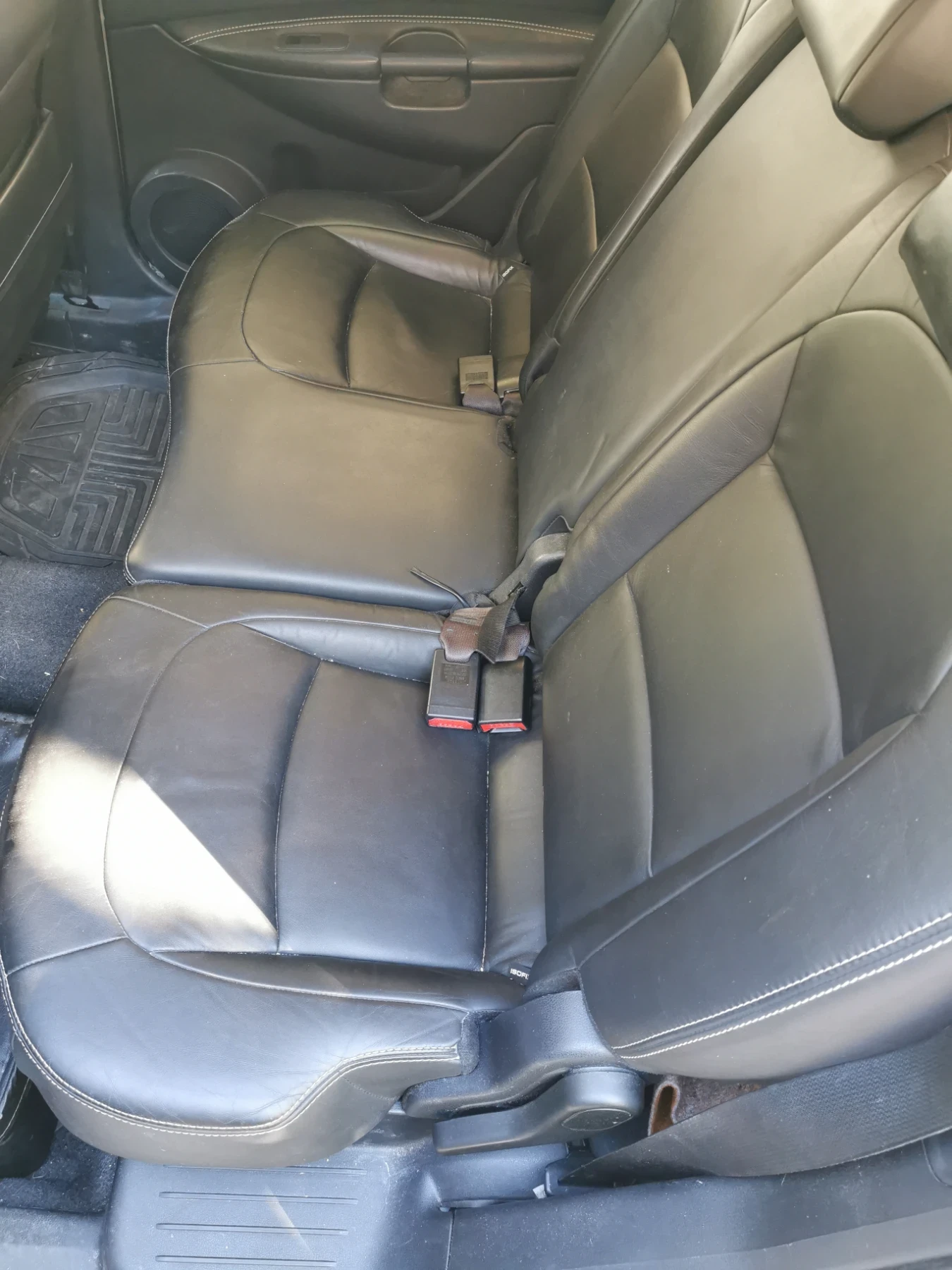 Nissan Qashqai + 2 | Mobile.bg � ����������� 10