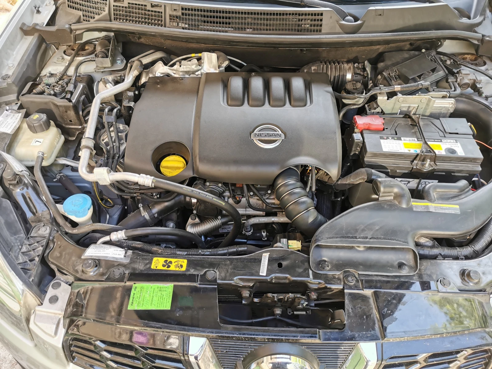 Nissan Qashqai + 2 | Mobile.bg � ����������� 7