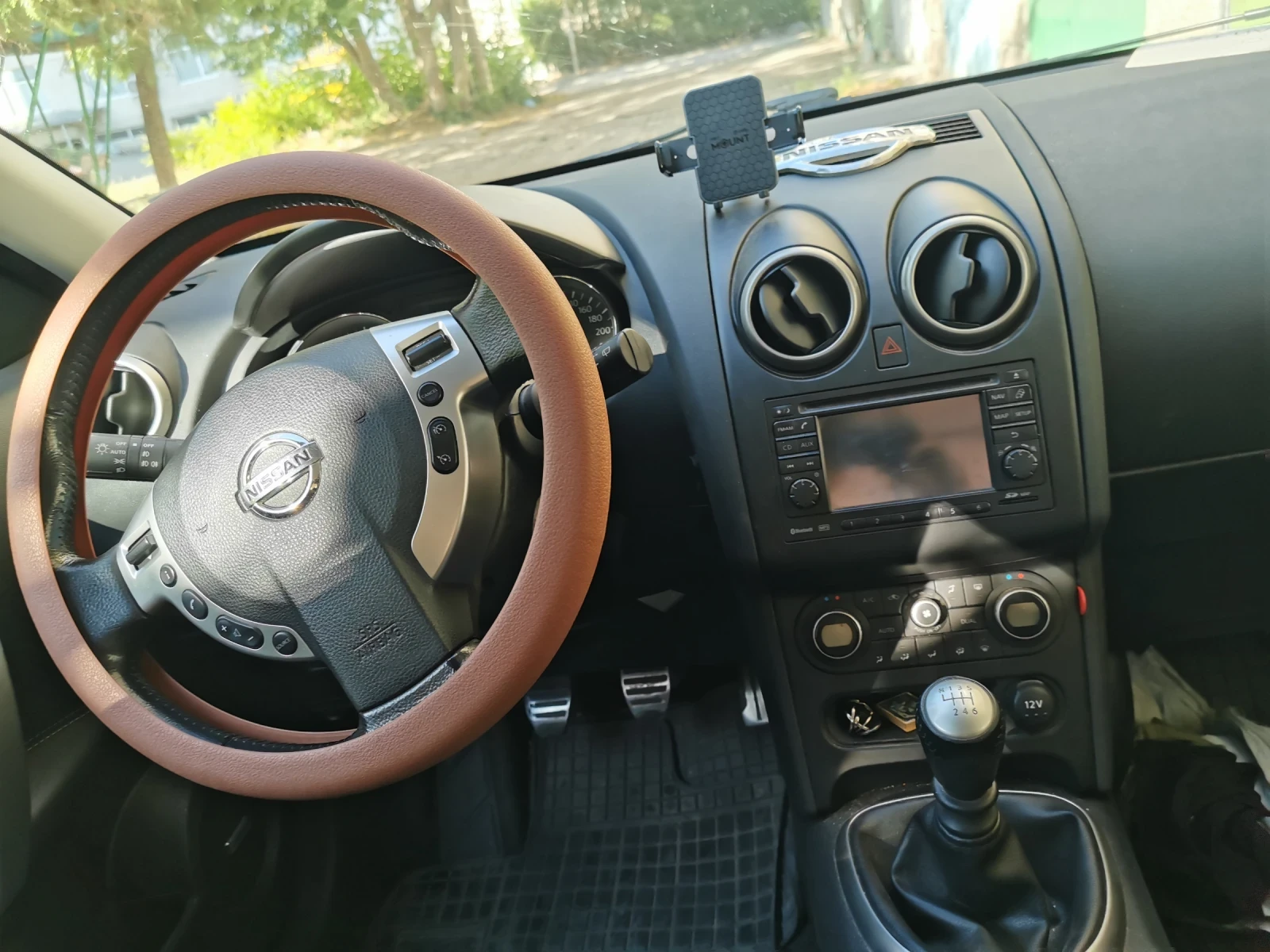 Nissan Qashqai + 2 | Mobile.bg � ����������� 9