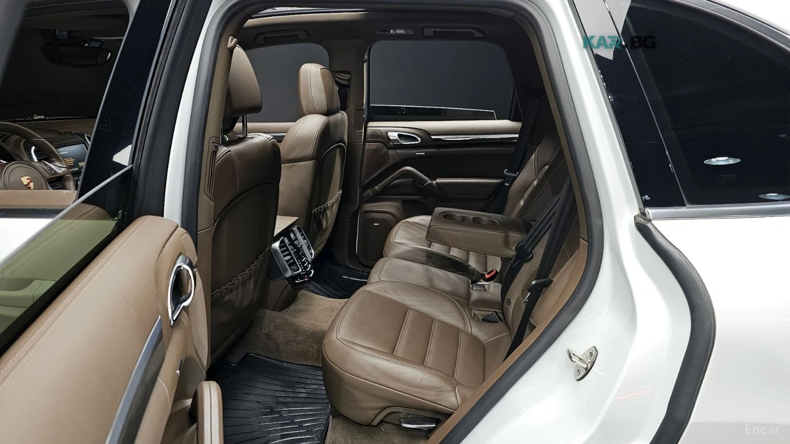 Porsche Cayenne DIESEL* 4200cc * FACE* КОЖА* ПОДГРЕВ* ОБДУХВ* ПАНО, снимка 12 - Автомобили и джипове - 55077138