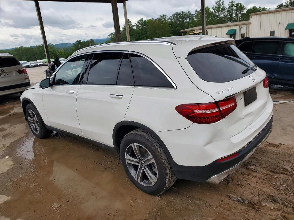 Mercedes-Benz GLC 300 | Mobile.bg � ����������� 3
