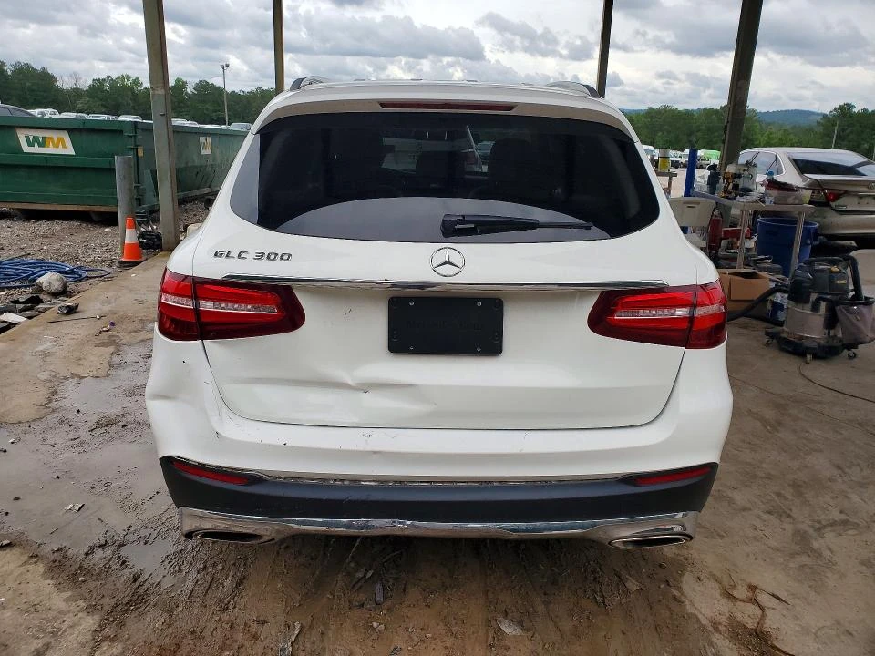 Mercedes-Benz GLC 300 | Mobile.bg � ����������� 6