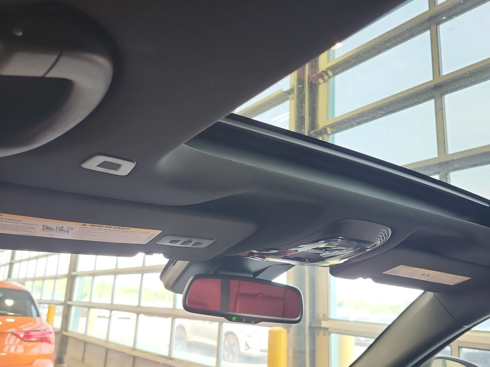Alfa Romeo Stelvio Ti Sport* Harman/Kardon* Пано* Подгрев, снимка 5 - Автомобили и джипове - 55351204