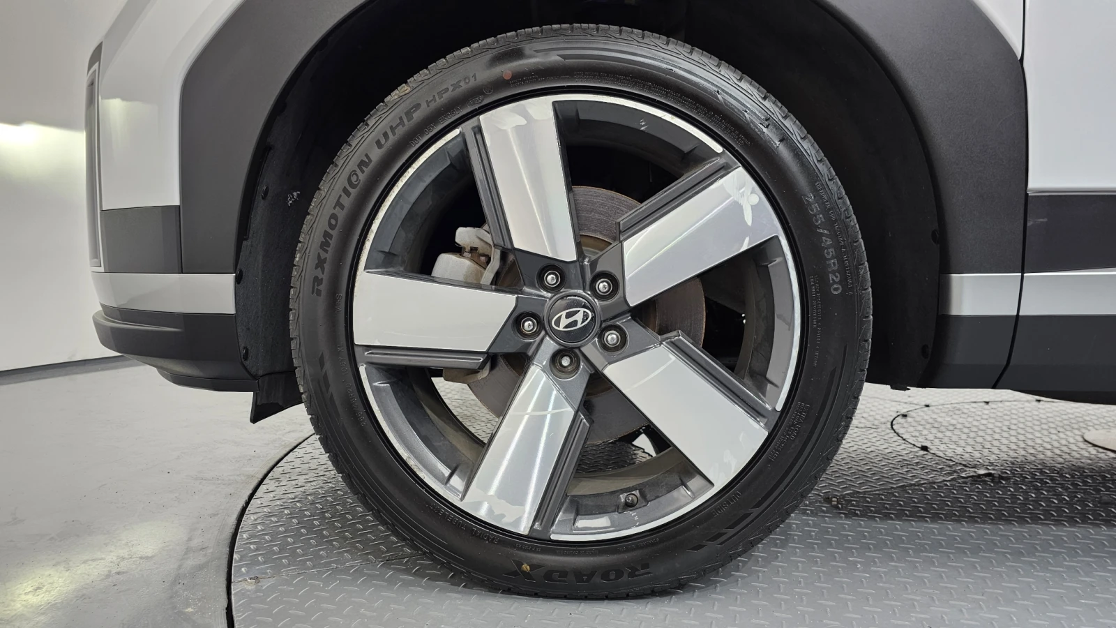Hyundai Santa fe 2.5T Prestige* BLIND SPOT* ЛЮК* КРАЙНА ЦЕНА, снимка 5 - Автомобили и джипове - 55594416