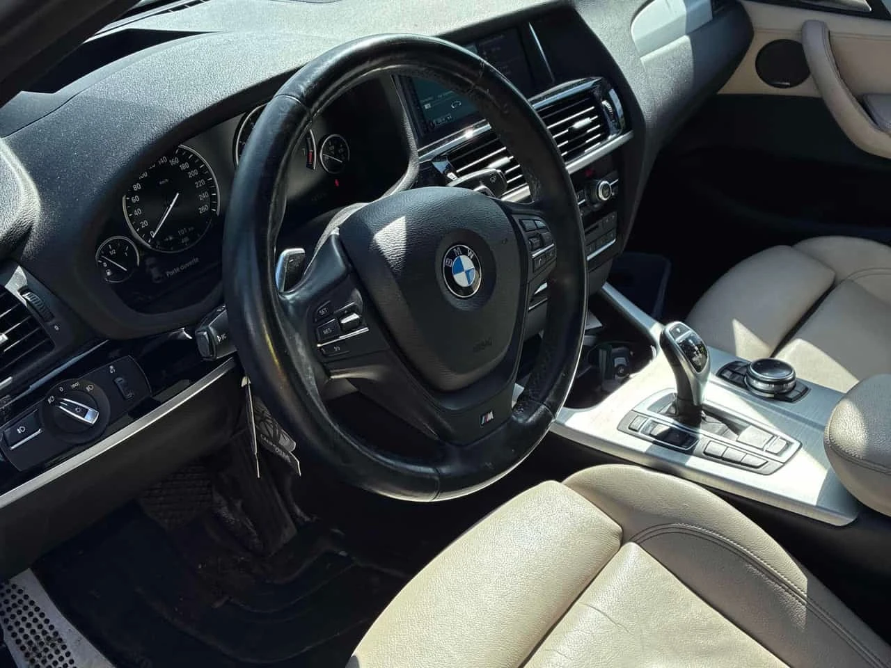 BMW X4 * xDrive35i * CARFAX * ОПЦИЯ ЗА ФИНАНСИРАНЕ , снимка 5 - Автомобили и джипове - 55754107