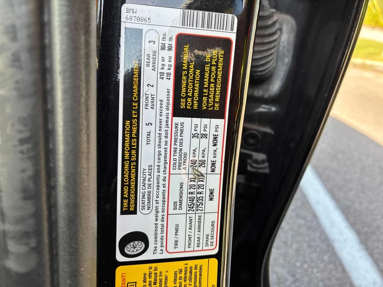 BMW X4 * xDrive35i * CARFAX * ОПЦИЯ ЗА ФИНАНСИРАНЕ , снимка 15 - Автомобили и джипове - 55754107