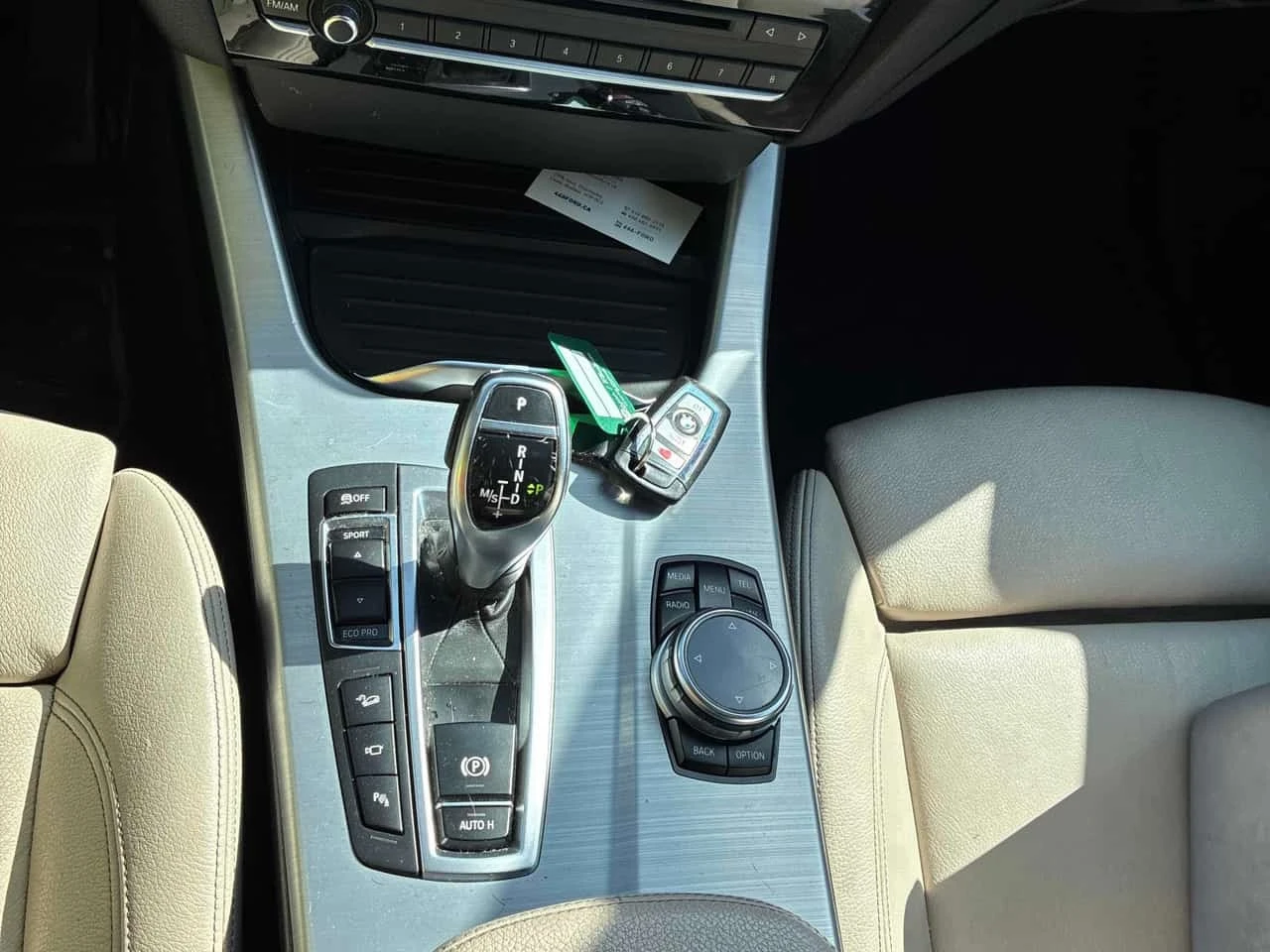 BMW X4 * xDrive35i * CARFAX * ОПЦИЯ ЗА ФИНАНСИРАНЕ , снимка 12 - Автомобили и джипове - 55754107