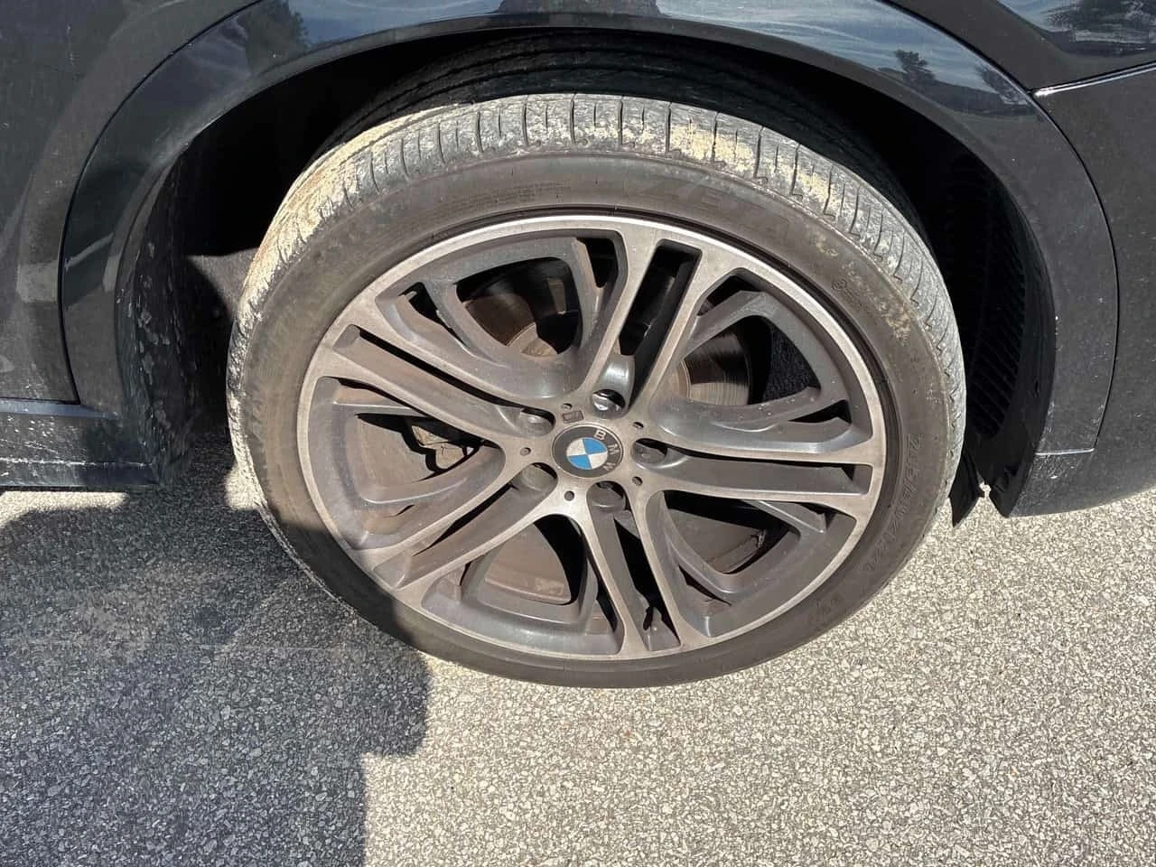 BMW X4 * xDrive35i * CARFAX * ОПЦИЯ ЗА ФИНАНСИРАНЕ , снимка 7 - Автомобили и джипове - 55754107
