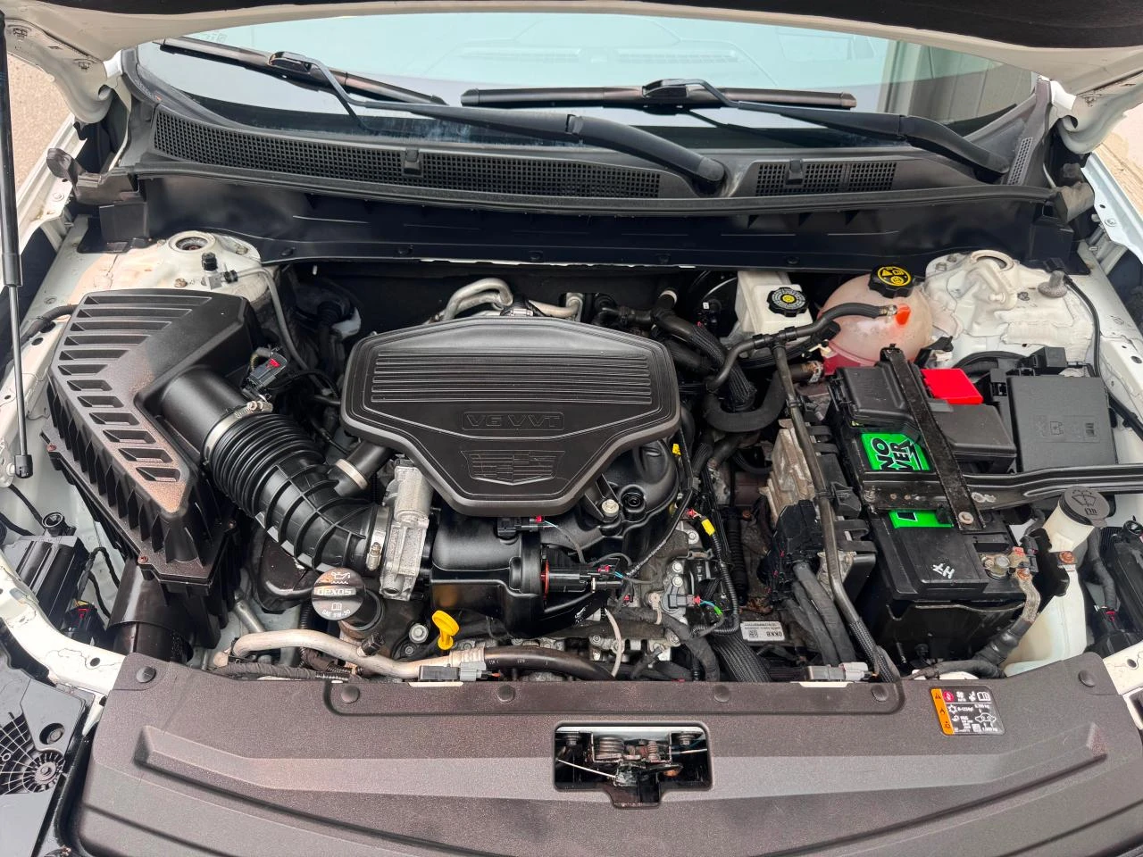 Cadillac XT6 | Mobile.bg � ����������� 10