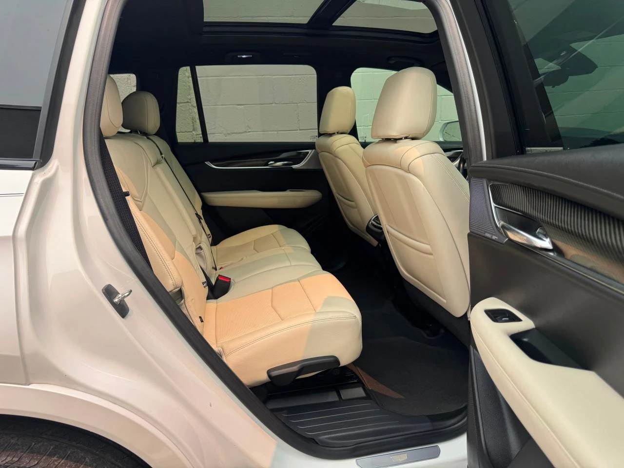 Cadillac XT6 | Mobile.bg � ����������� 6