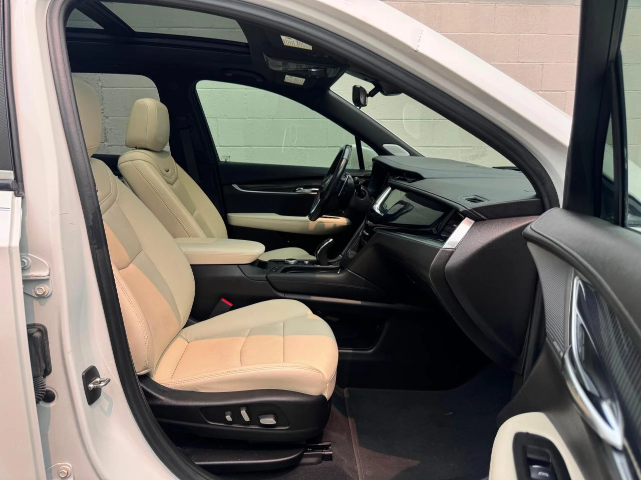 Cadillac XT6 | Mobile.bg � ����������� 5