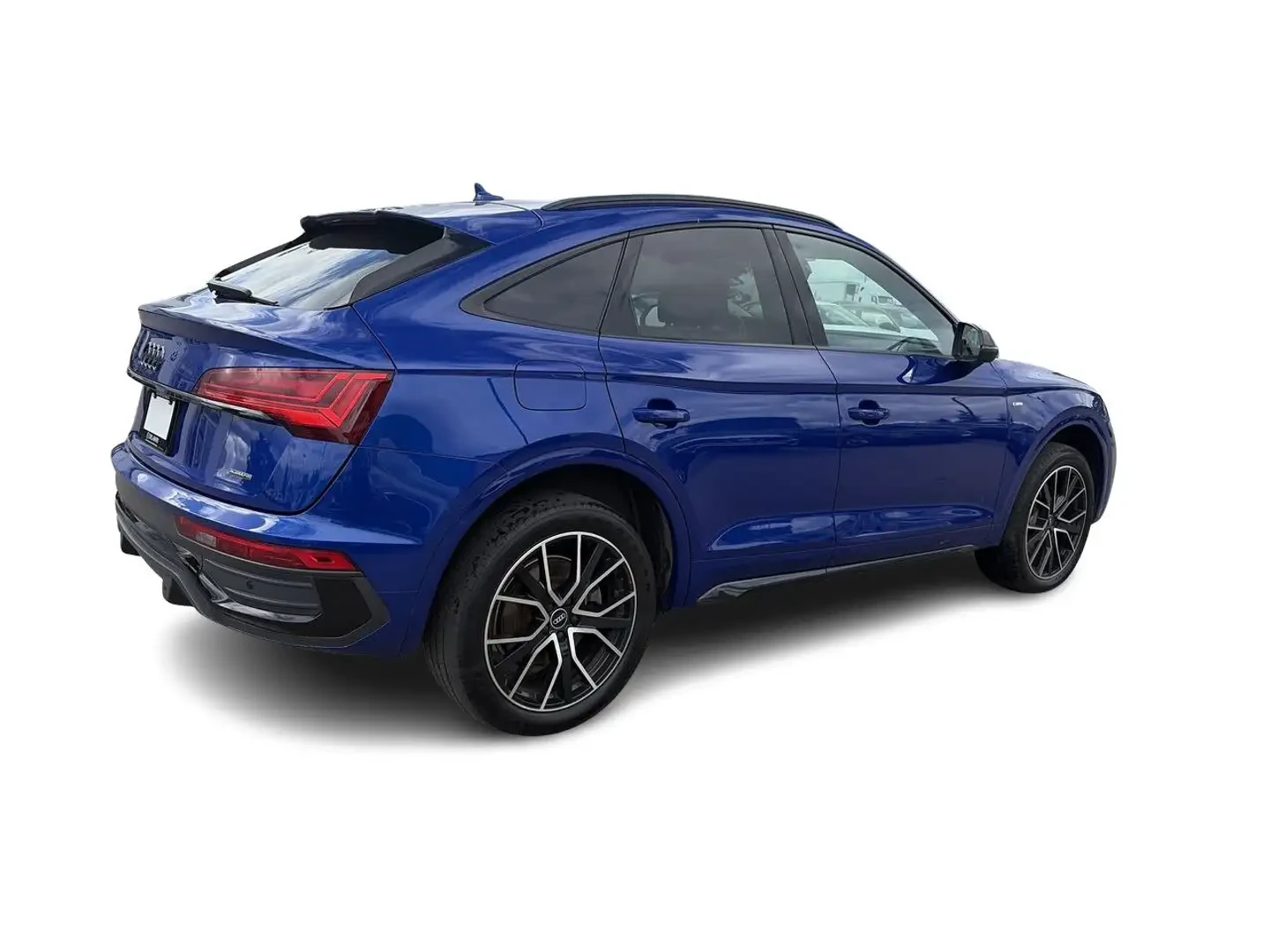 Audi Q5 MATRIX* S* LINE* 360КАМЕРА* LANE* ASSIST* ПАНОРАМА, снимка 2 - Автомобили и джипове - 55977361