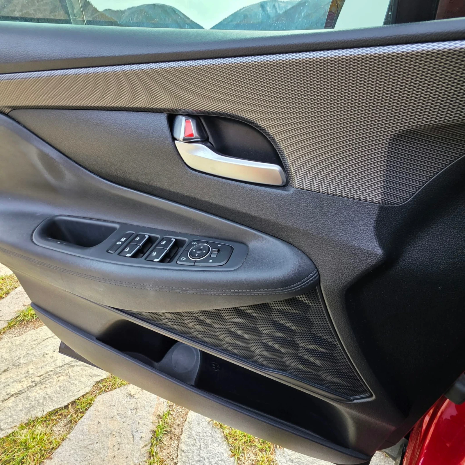Hyundai Santa fe 2.4 , снимка 11 - Автомобили и джипове - 56550783