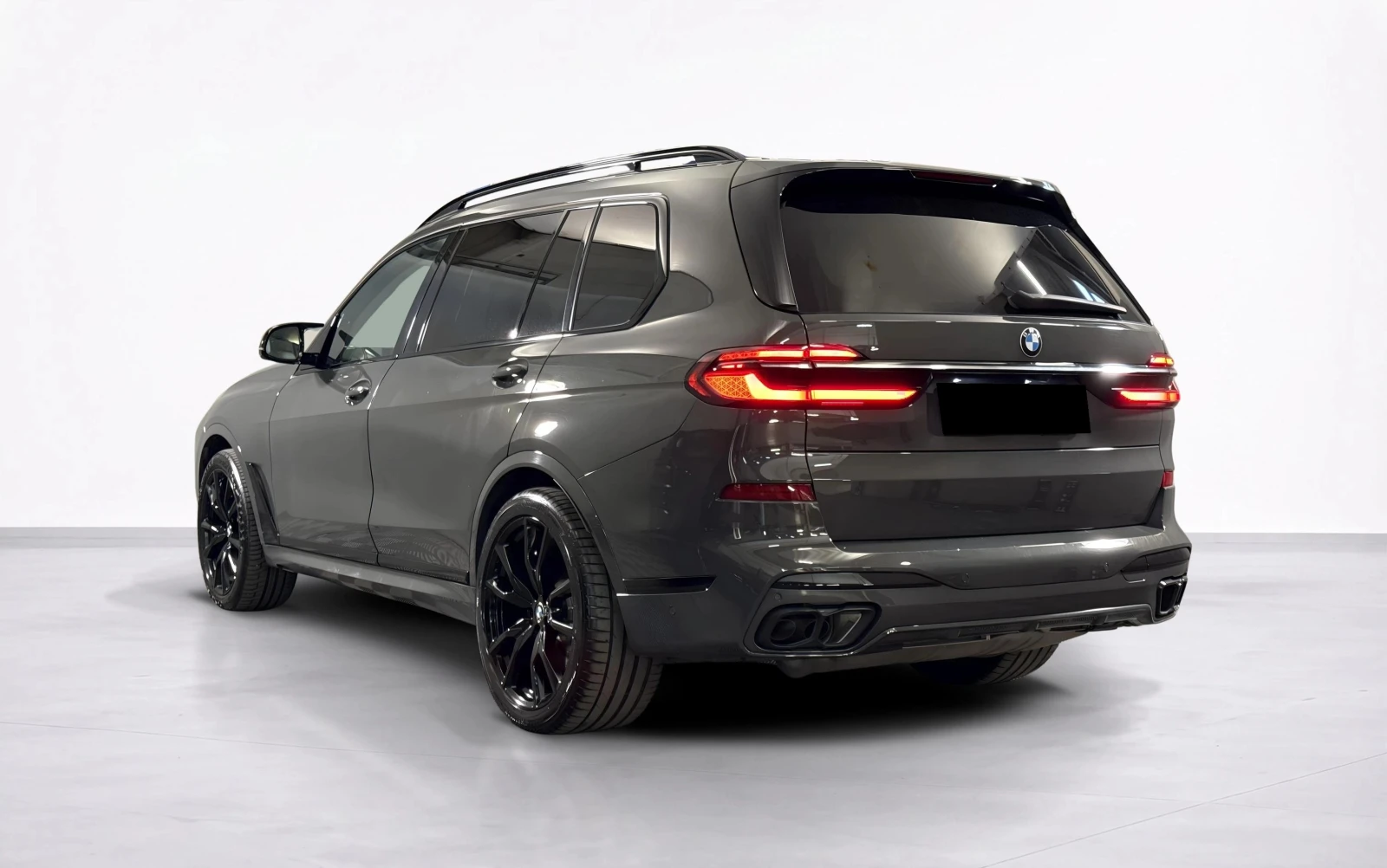 BMW X7 M60i xDrive 4.4 V8 | Mobile.bg � ����������� 3