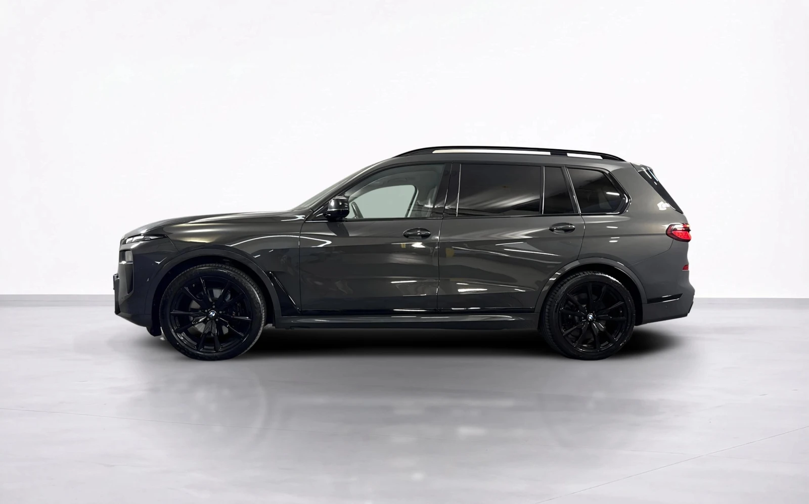 BMW X7 M60i xDrive 4.4 V8 | Mobile.bg � ����������� 2