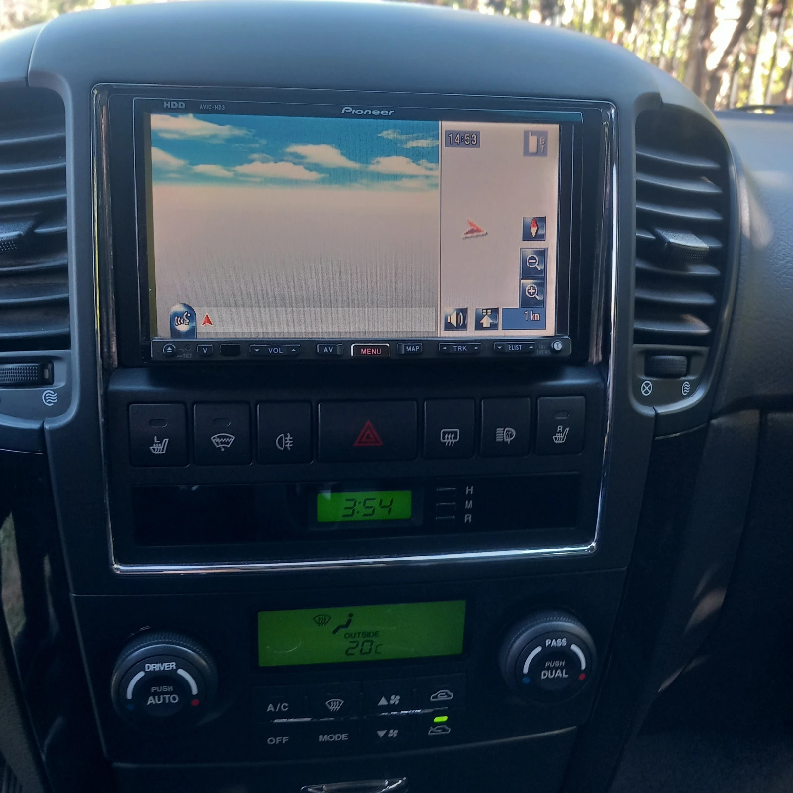 Kia Sorento CRDI EX | Mobile.bg � ����������� 10