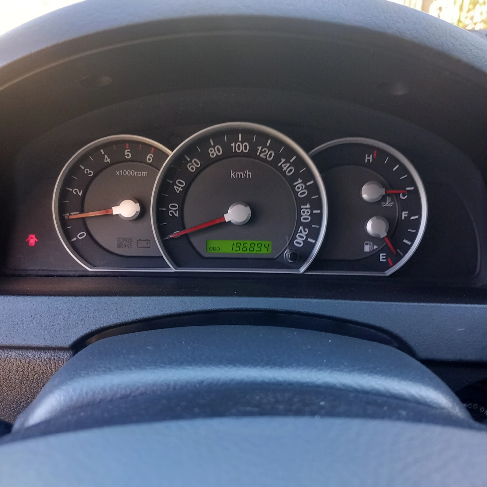 Kia Sorento CRDI EX | Mobile.bg � ����������� 9