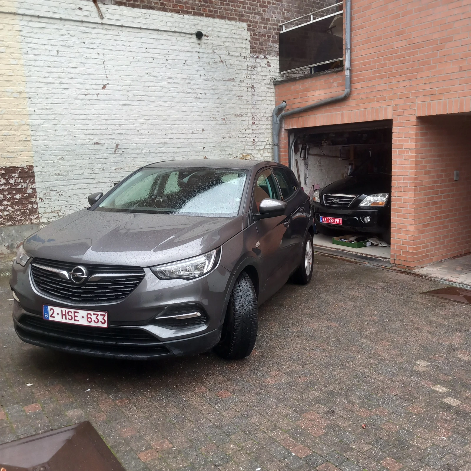 Kia Sorento CRDI EX | Mobile.bg � ����������� 2