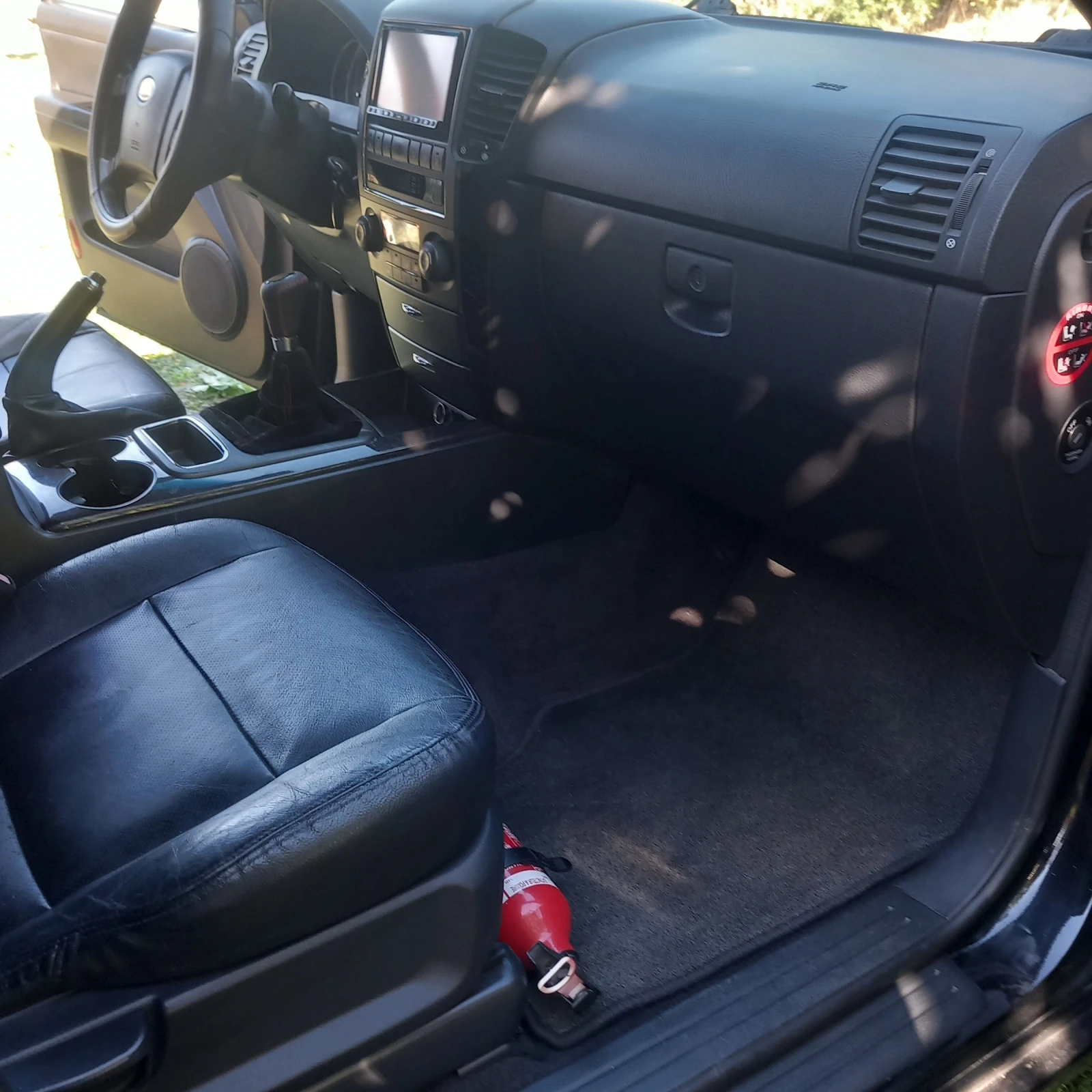 Kia Sorento CRDI EX | Mobile.bg � ����������� 16
