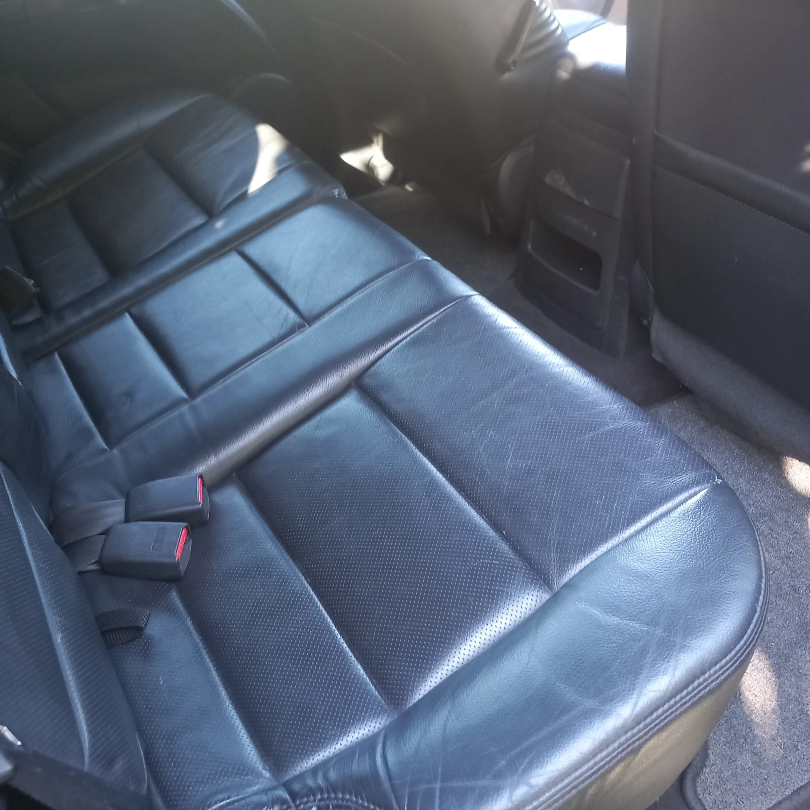Kia Sorento CRDI EX | Mobile.bg � ����������� 13