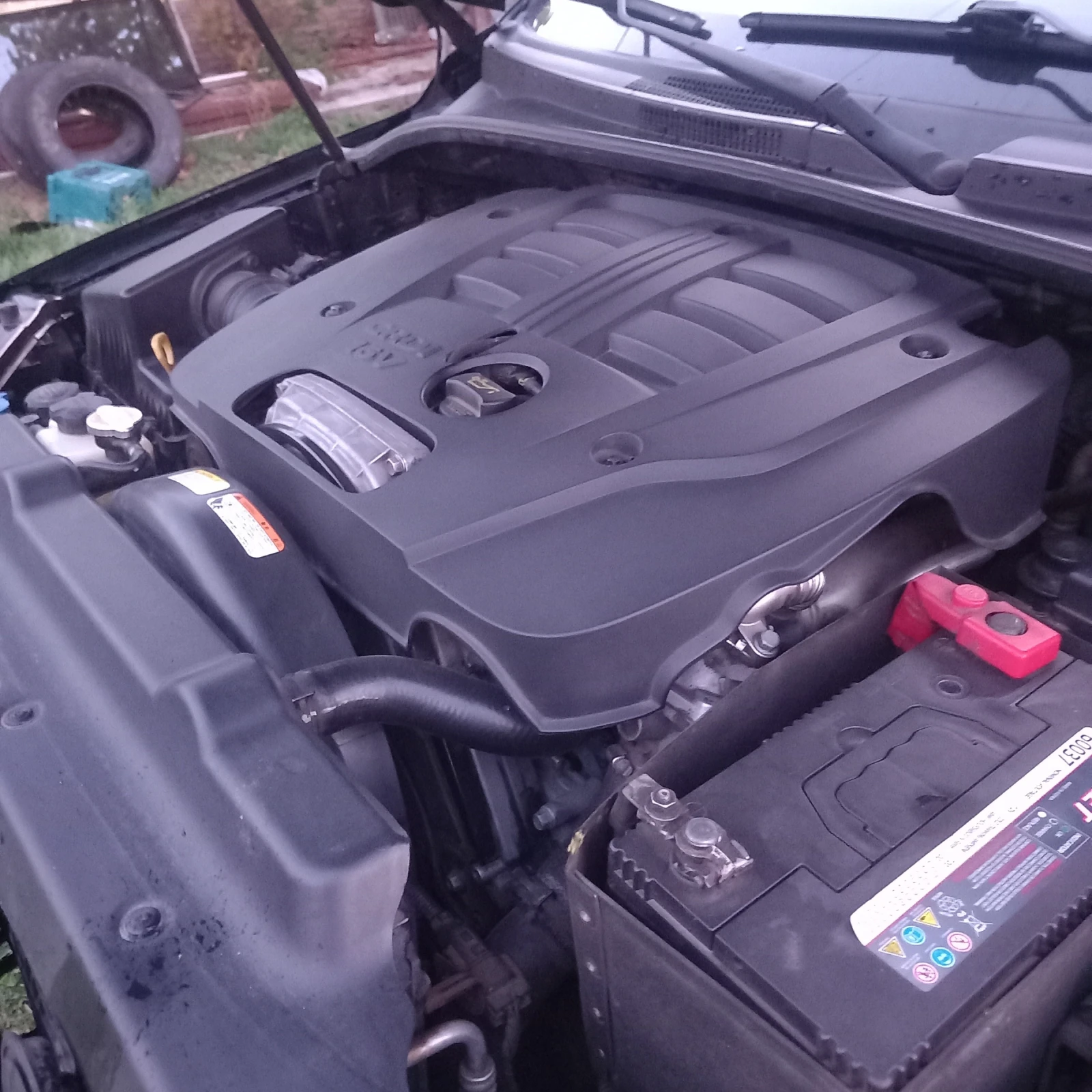 Kia Sorento CRDI EX | Mobile.bg � ����������� 6