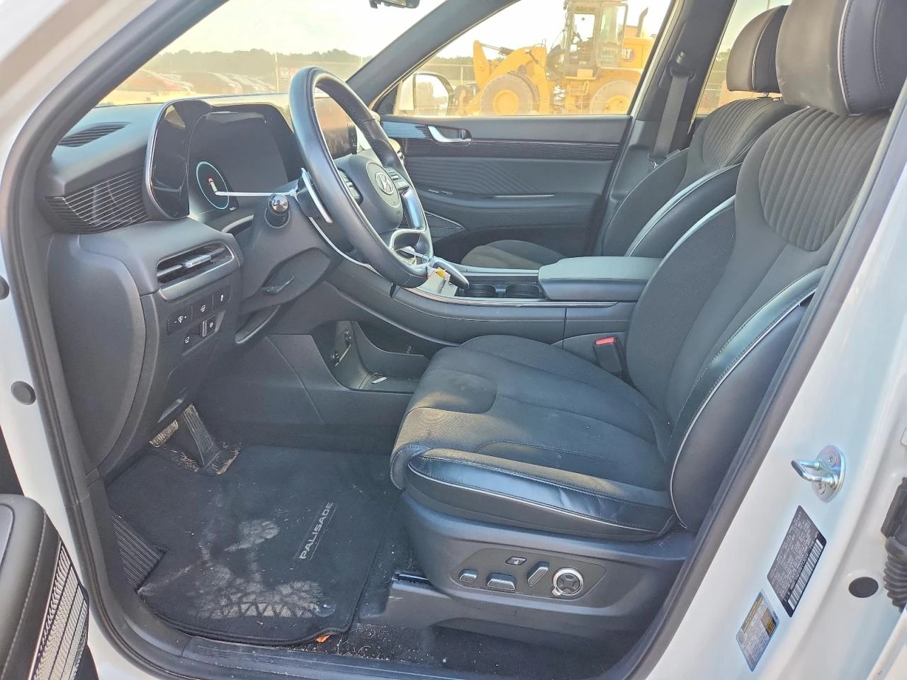 Hyundai Palisade * CALLIGRAPHY* NIGHT* EDITION* AWD* , снимка 10 - Автомобили и джипове - 56637348