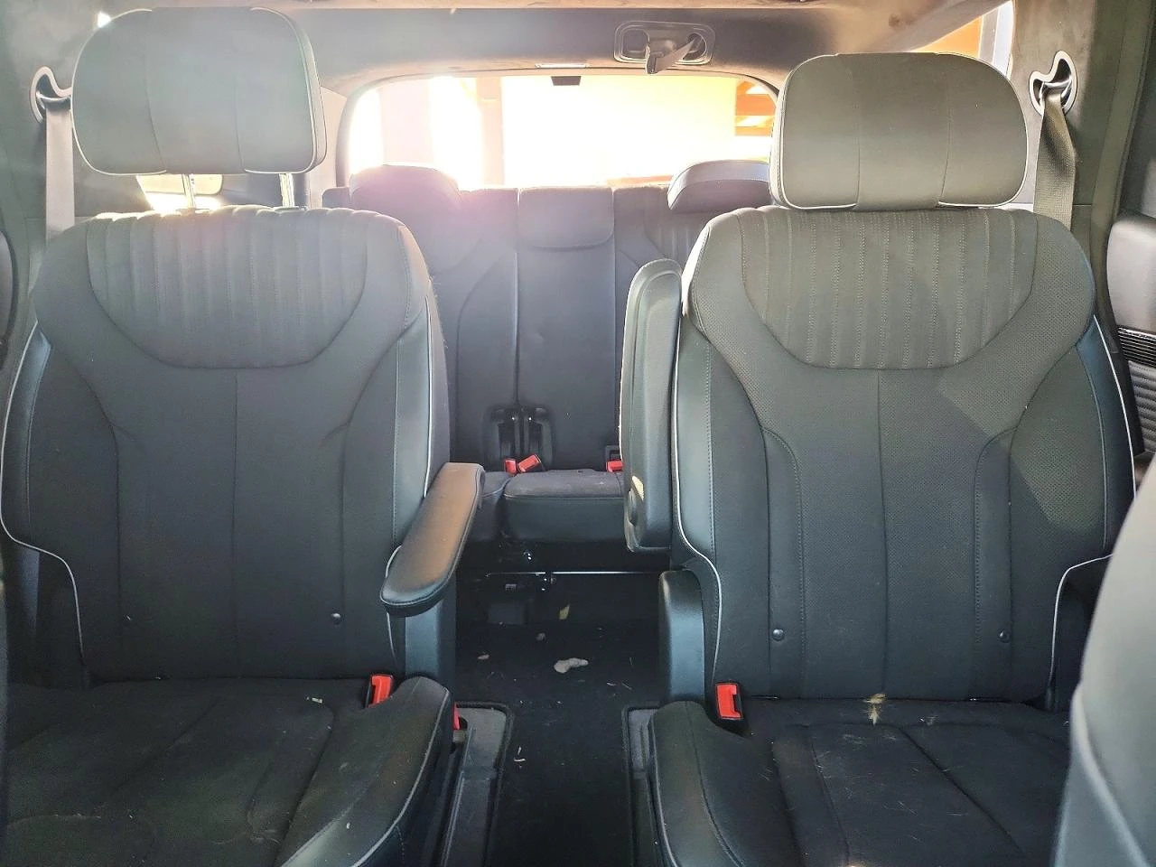 Hyundai Palisade * CALLIGRAPHY* NIGHT* EDITION* AWD* , снимка 12 - Автомобили и джипове - 56637348