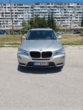 BMW X3 2.8 Xdrive - изображение 2