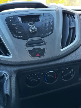 Ford Transit 2.2TDCI, снимка 9