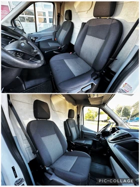 Ford Transit 2.2TDCI, снимка 10