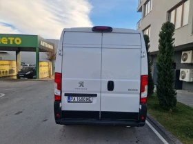 Peugeot Boxer 2.2 /140 к.с, снимка 6