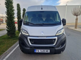 Peugeot Boxer 2.2 /140 к.с, снимка 8