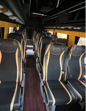 Mercedes-Benz Sprinter 519 21места, снимка 5