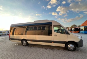 Mercedes-Benz Sprinter 519 21места, снимка 2