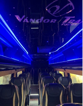 Mercedes-Benz Sprinter 519 21места, снимка 7