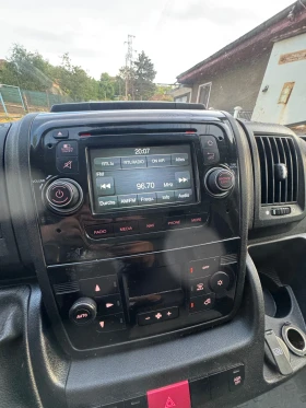 Citroen Jumper, снимка 8