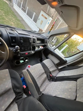 Citroen Jumper, снимка 6